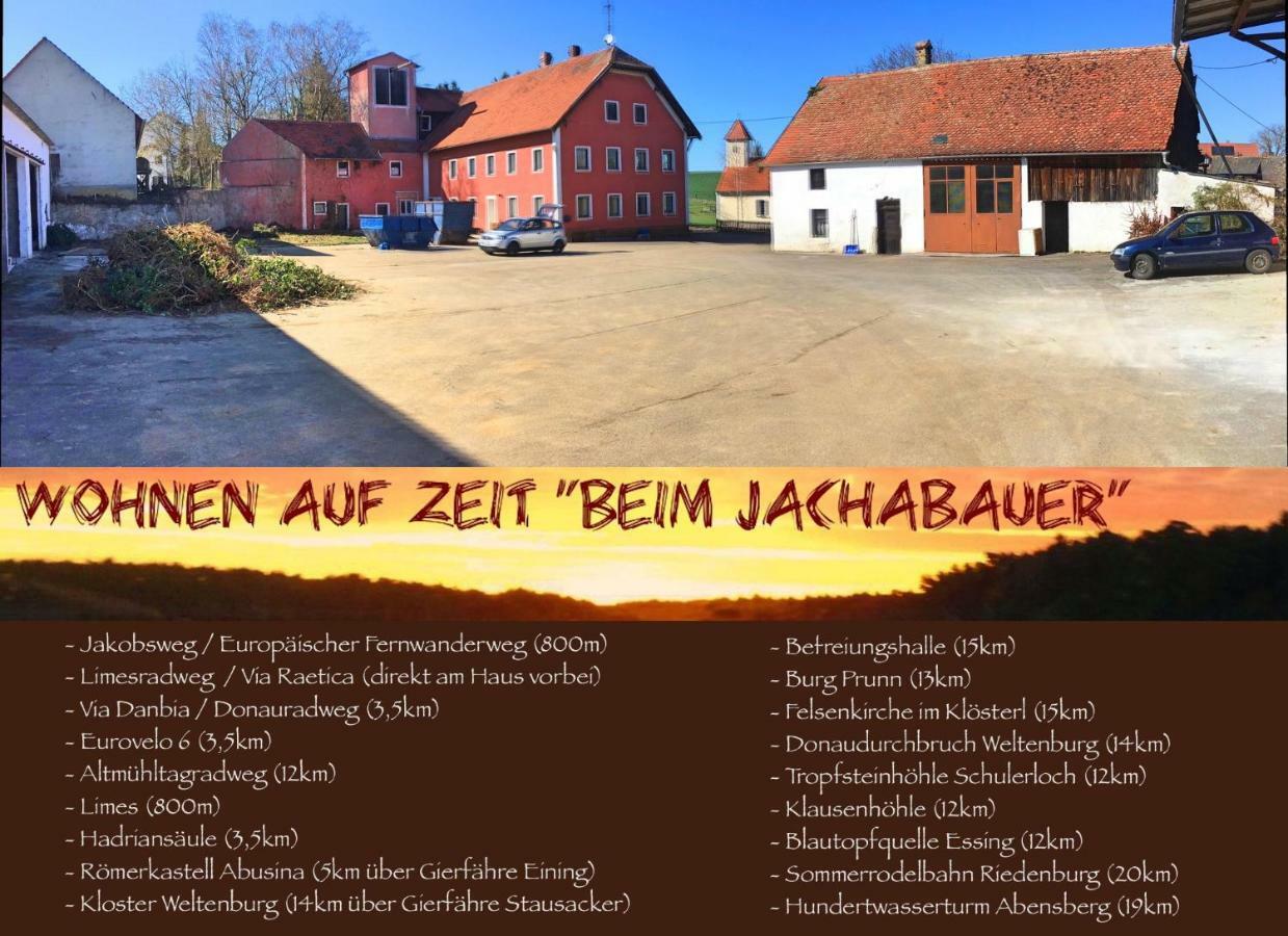 Jachabauer Hotel Ried  Ngoại thất bức ảnh